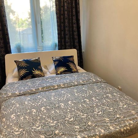 Apartament Pulawska Warsaw Luaran gambar