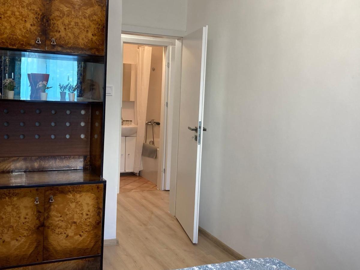 Apartament Pulawska Warsaw Luaran gambar